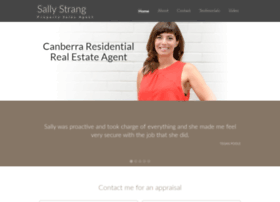 sallystrang.com.au