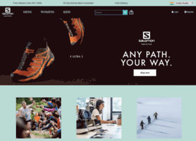 salomonindia.co.in