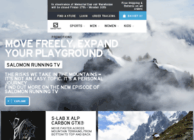 salomonsports.com