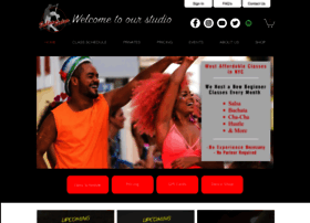 salsasalsadancestudio.com