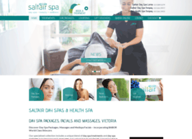 saltairspa.com.au