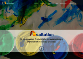 saltation.com