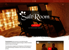 saltroom.asia