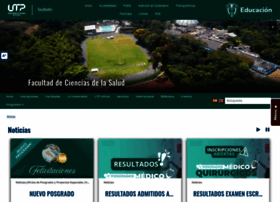 salud.utp.edu.co