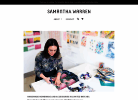 samanthawarren.co.uk