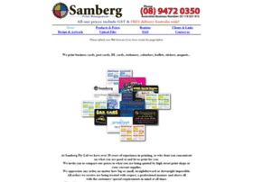 samberg.com.au