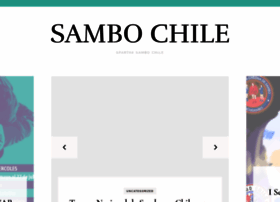 sambochile.cl