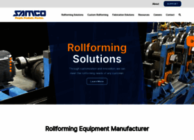 samco-machinery.com
