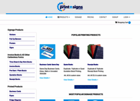 samedayprintnsigns.com.au