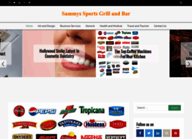 sammyssportsgrillandbar.com