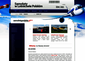 samolotypolskie.pl