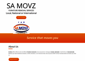 samovz.co.za