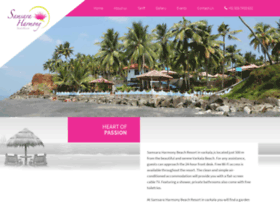 samsaraharmony.com