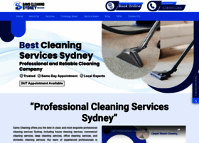 samscleaningsydney.com.au