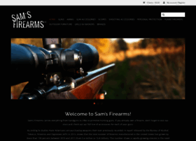 samsfirearms.com