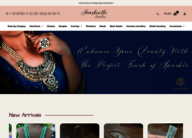samskruthijewellers.com