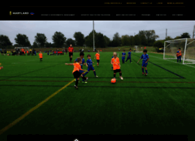 samsoccer.com