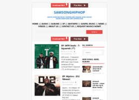 samsonghiphop.org