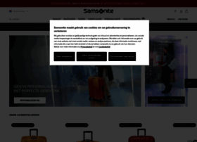 samsonite.nl