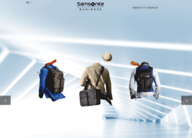 samsonitebusiness.eu