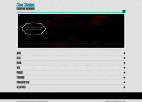 samstevens.co.uk