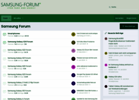 samsung-forum.de