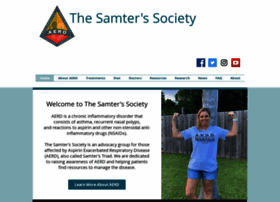 samterssociety.org