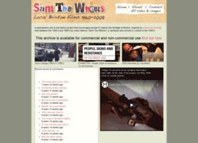 samthewheels.co.uk