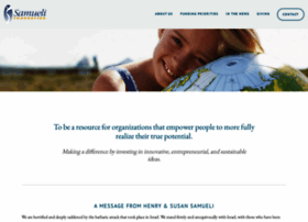 samueli.org