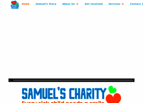 samuelscharity.co.uk