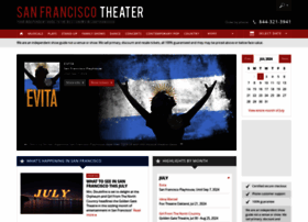 san-francisco-theater.com