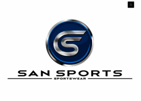 san-sports.de