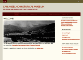 sananselmohistory.org