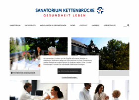 sanatorium-kettenbruecke.at