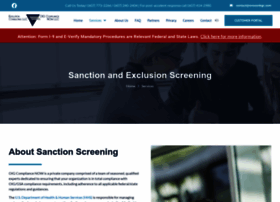 sanctionscreeningnow.com