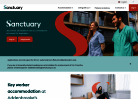 sanctuary-addenbrookes.co.uk