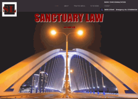 sanctuarylaw.co.uk