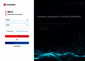 sandbox.counsellink.net