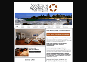 sandcastleportmacquarie.com.au