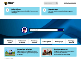 sandefjord.kommune.no