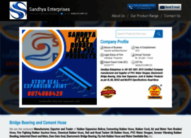 sandhyaenterprises.co.in