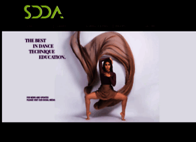 sandiegodanceacademy.com