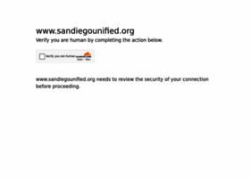 sandiegounified.org