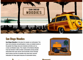 sandiegowoodies.com