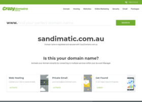 sandimatic.com.au