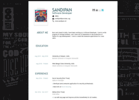 sandipan.ml