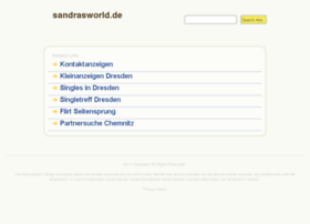 sandrasworld.de