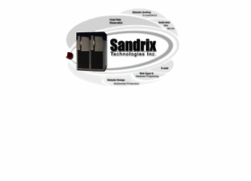 sandrix.com