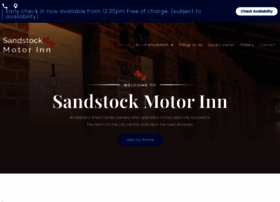 sandstockmotorinn.com.au