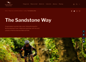 sandstoneway.co.uk